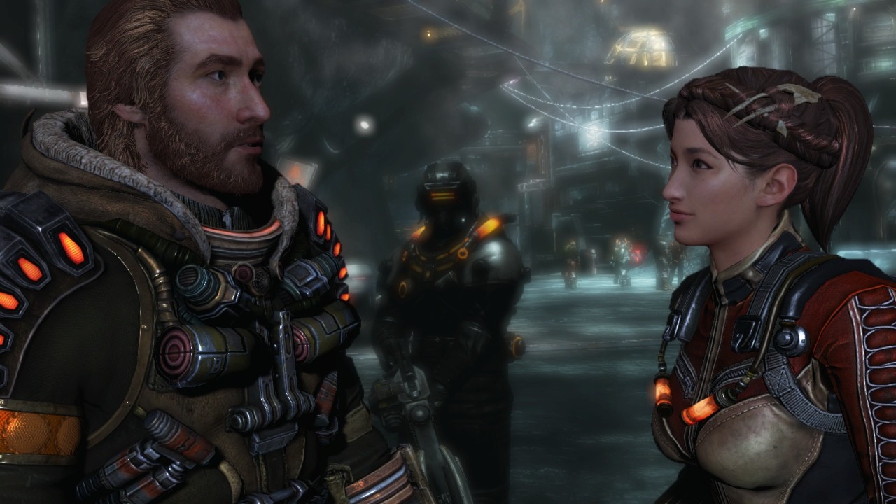 Lost Planet 3 - Imagen 41